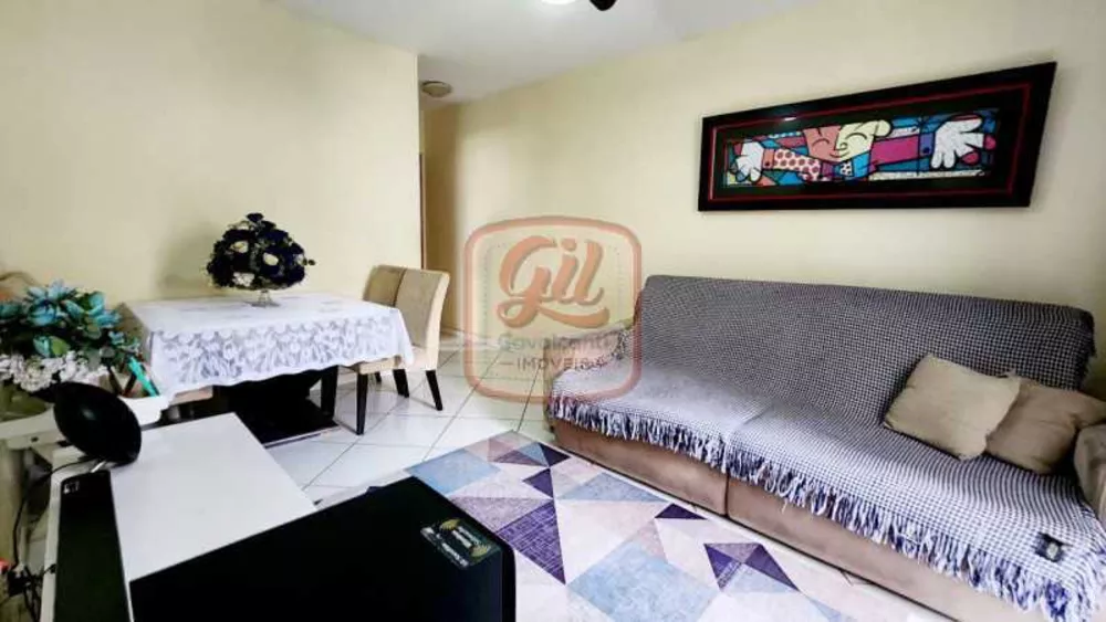 Apartamento, 2 quartos, 58 m² - Foto 25