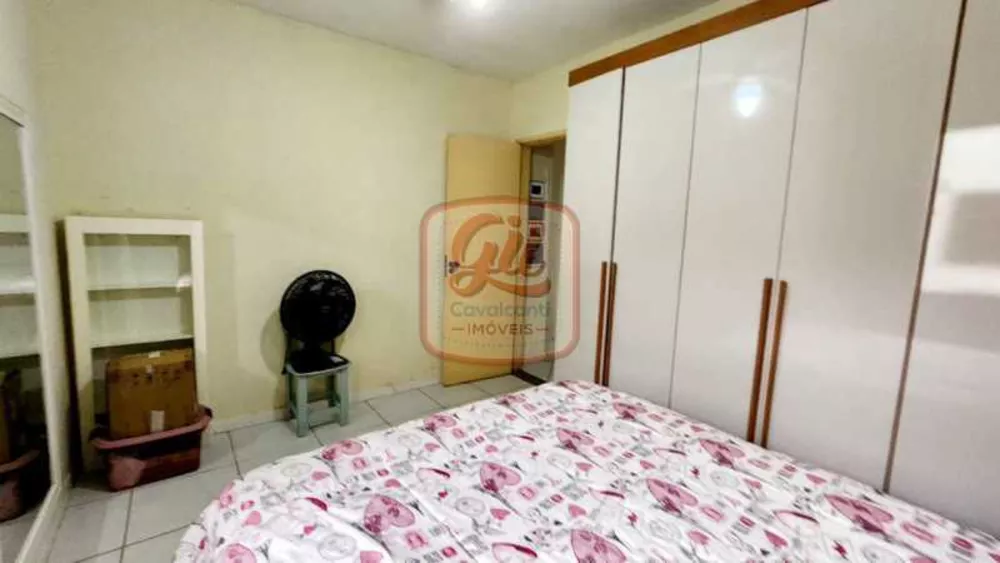 Apartamento, 2 quartos, 58 m² - Foto 9