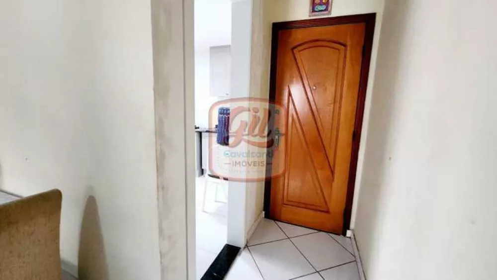 Apartamento, 2 quartos, 58 m² - Foto 5