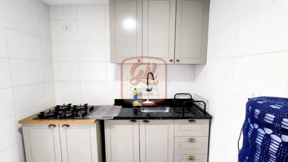 Apartamento, 2 quartos, 58 m² - Foto 23