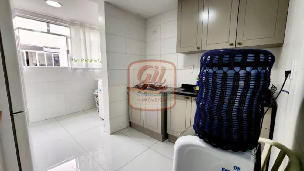 Apartamento, 2 quartos, 58 m² - Foto 16