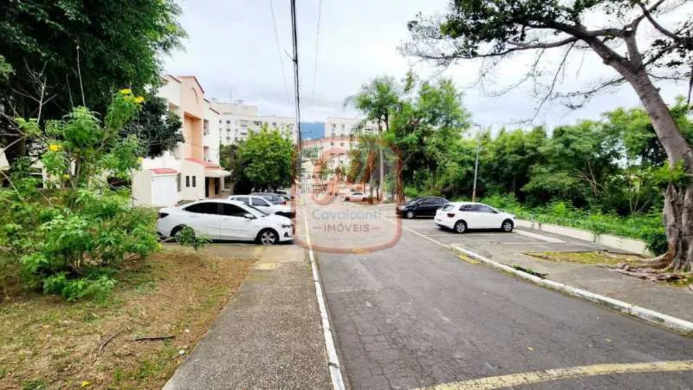 Apartamento, 2 quartos, 58 m² - Foto 10