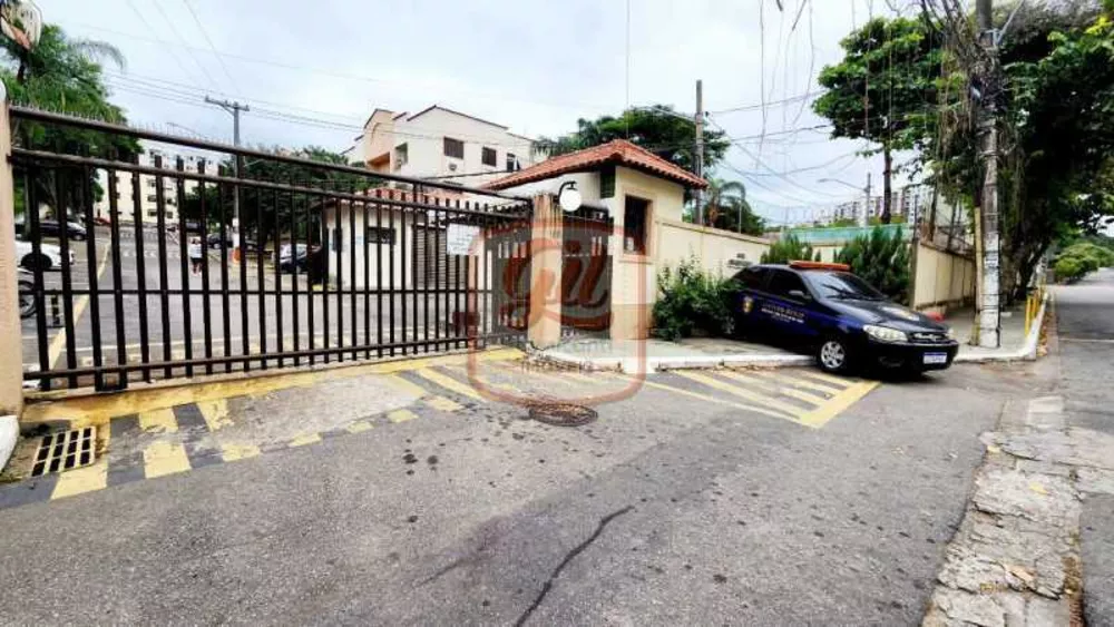Apartamento, 2 quartos, 58 m² - Foto 2