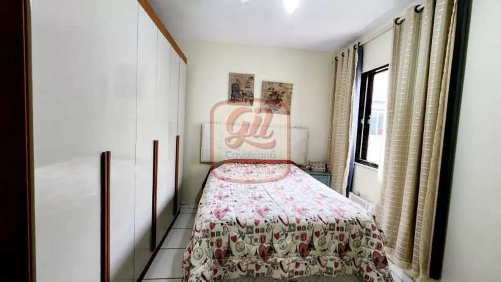 Apartamento, 2 quartos, 58 m² - Foto 7
