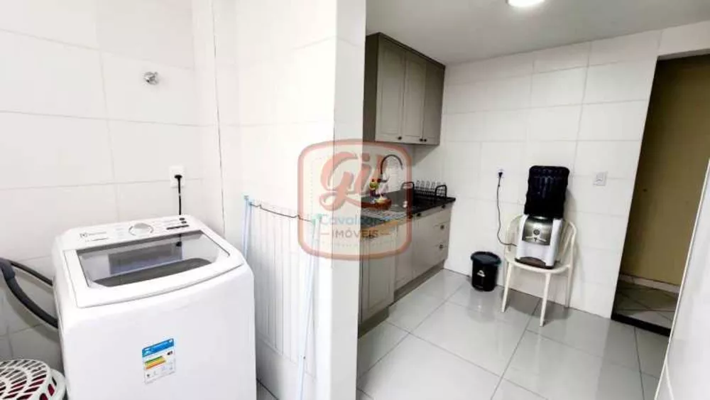 Apartamento, 2 quartos, 58 m² - Foto 4