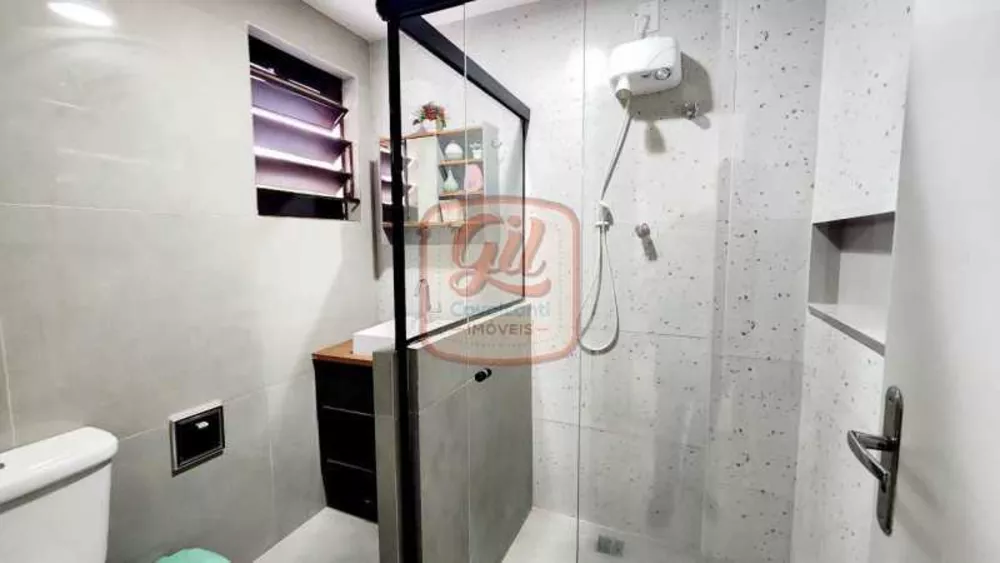 Apartamento, 2 quartos, 58 m² - Foto 8