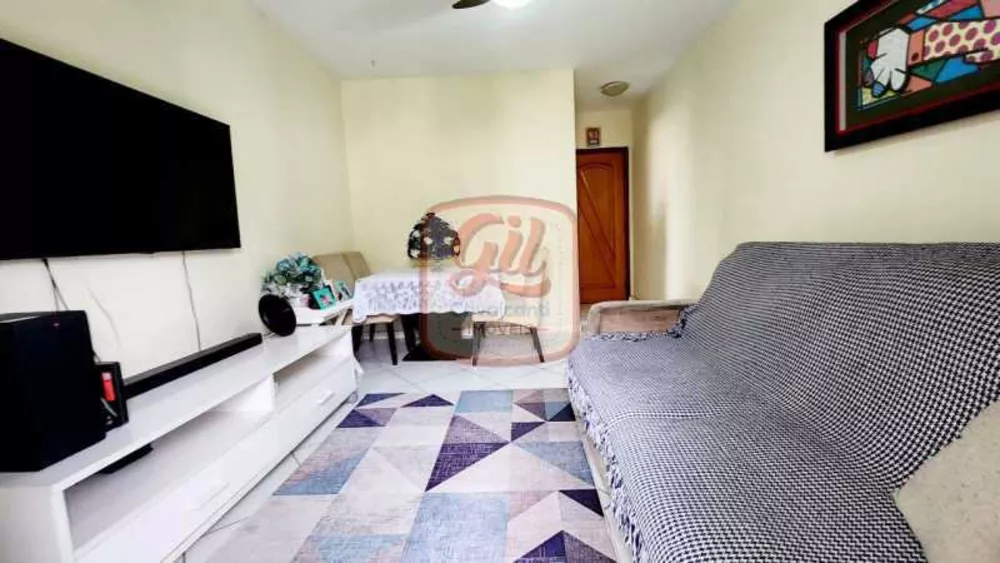 Apartamento, 2 quartos, 58 m² - Foto 20