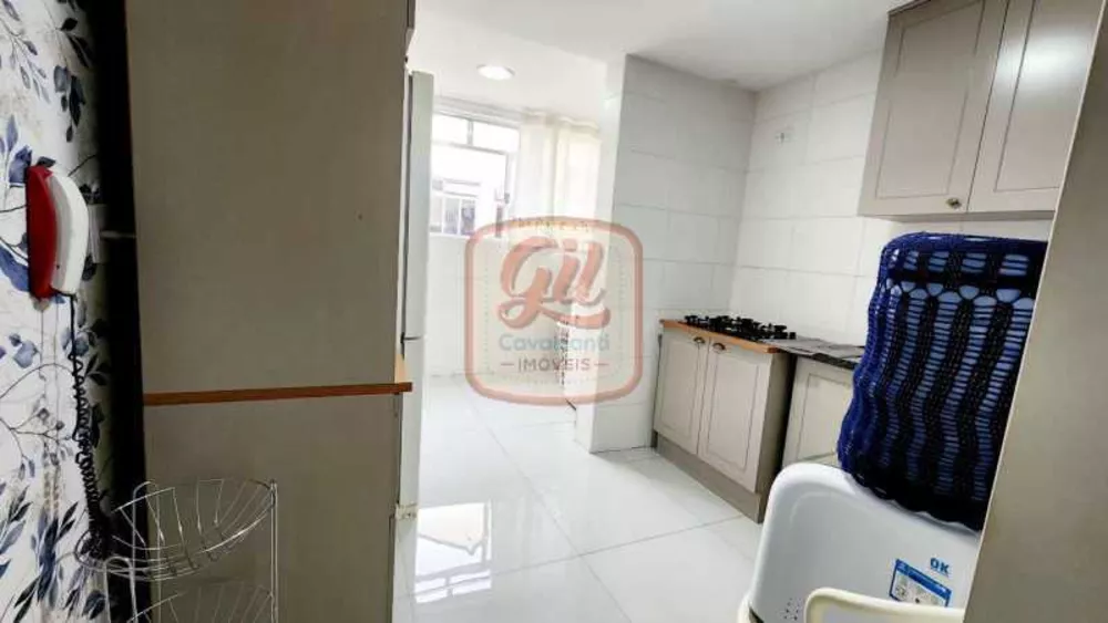 Apartamento, 2 quartos, 58 m² - Foto 21