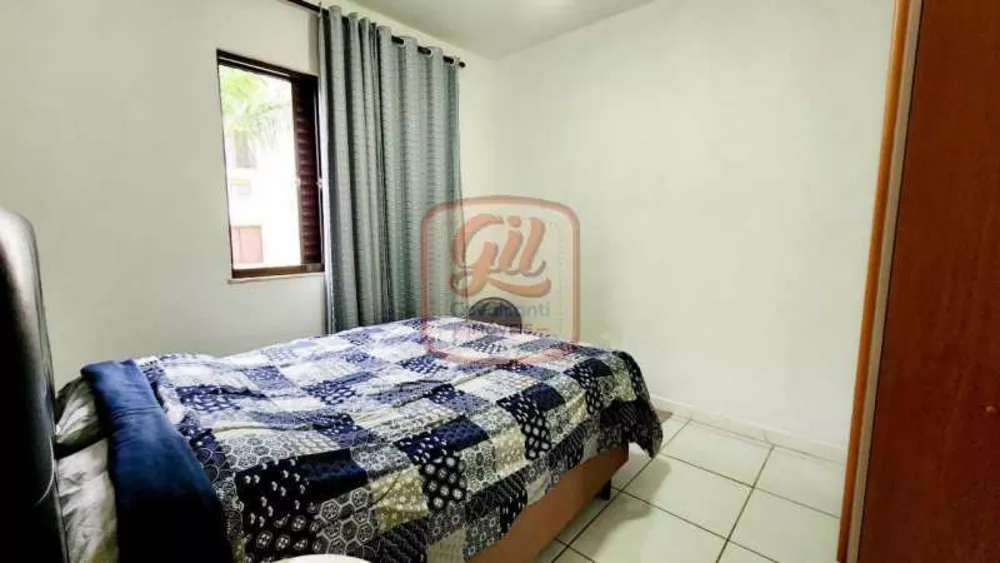 Apartamento, 2 quartos, 58 m² - Foto 22