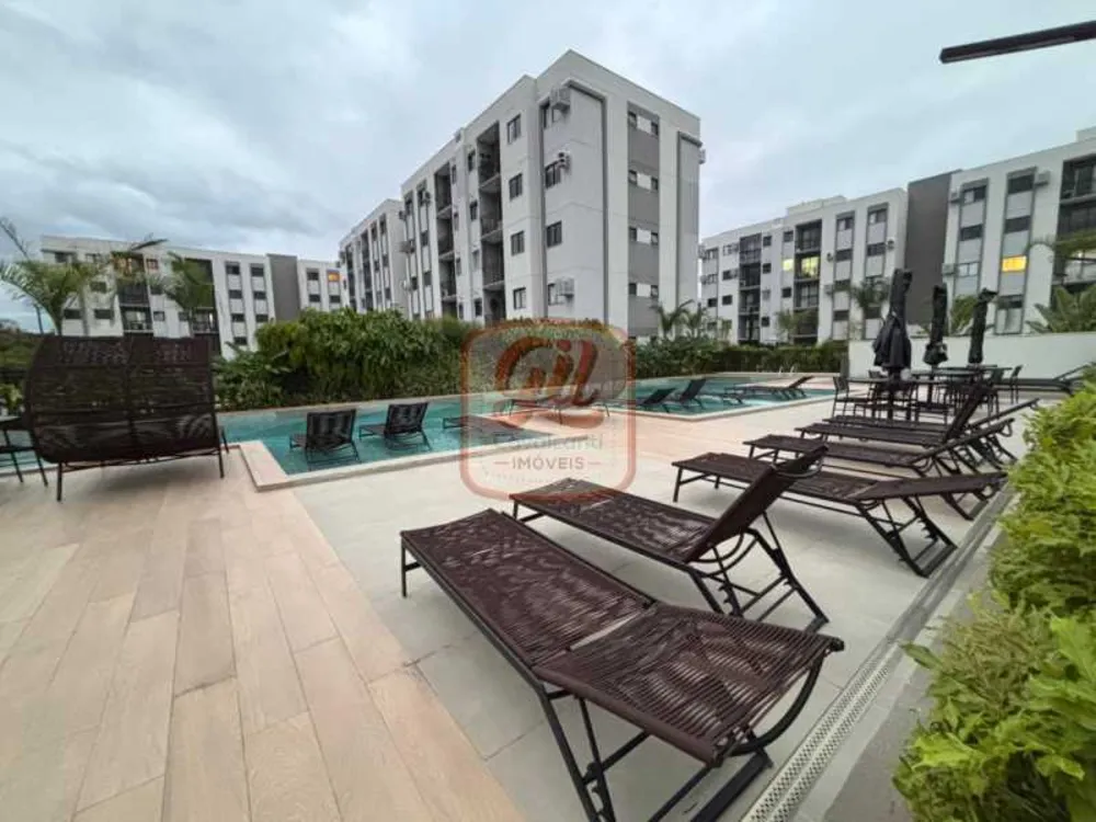 Apartamento, 2 quartos, 67 m² - Foto 5