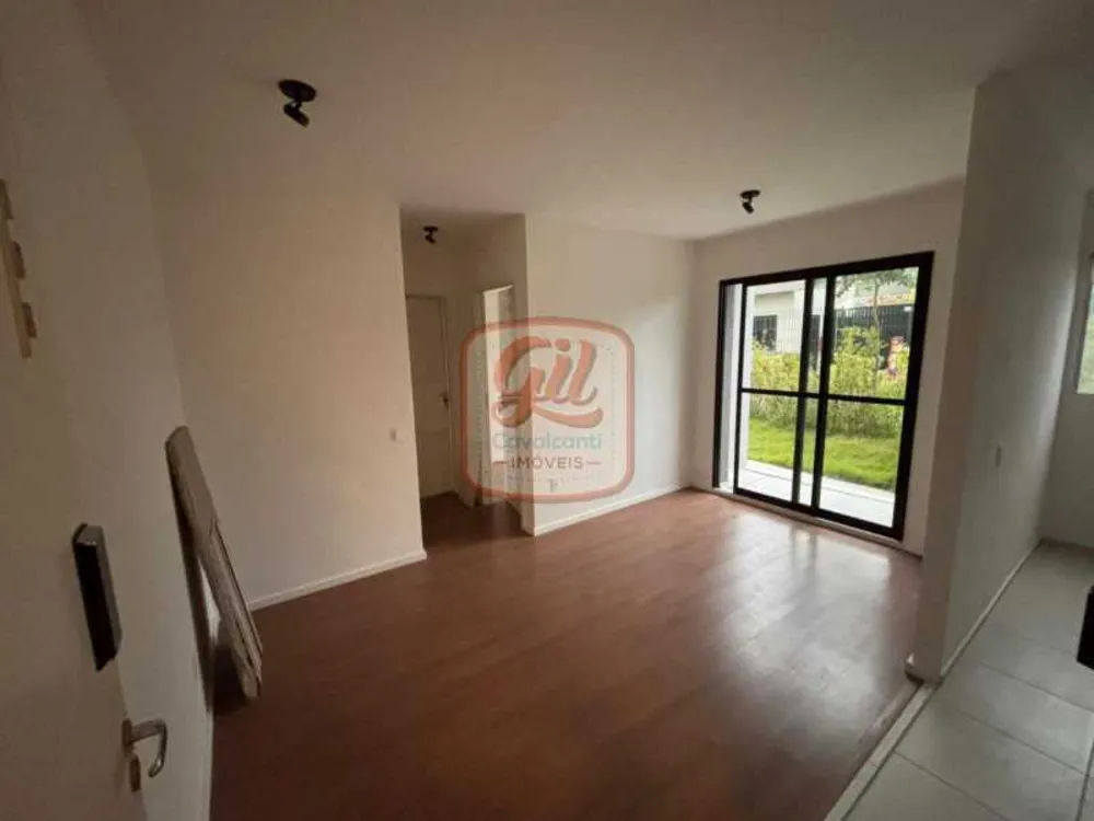 Apartamento, 2 quartos, 67 m² - Foto 11