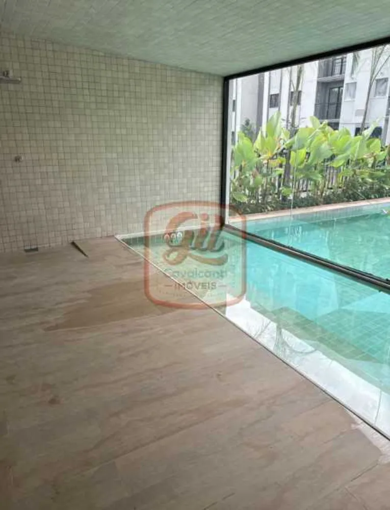 Apartamento, 2 quartos, 67 m² - Foto 4