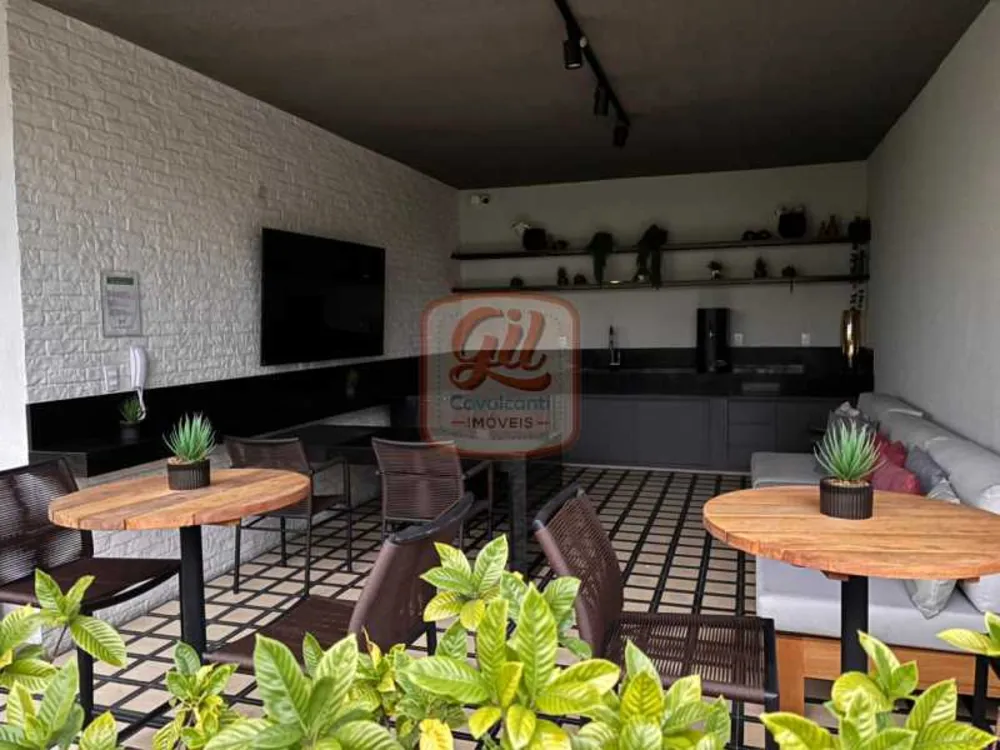 Apartamento, 2 quartos, 67 m² - Foto 8