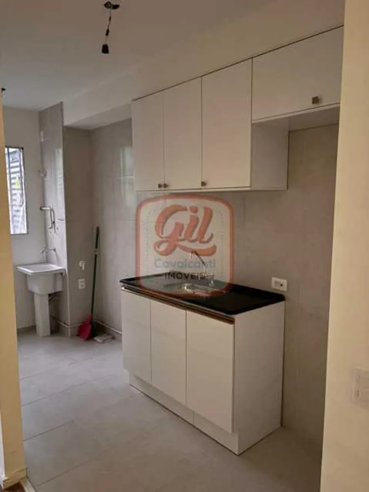 Apartamento, 2 quartos, 67 m² - Foto 14