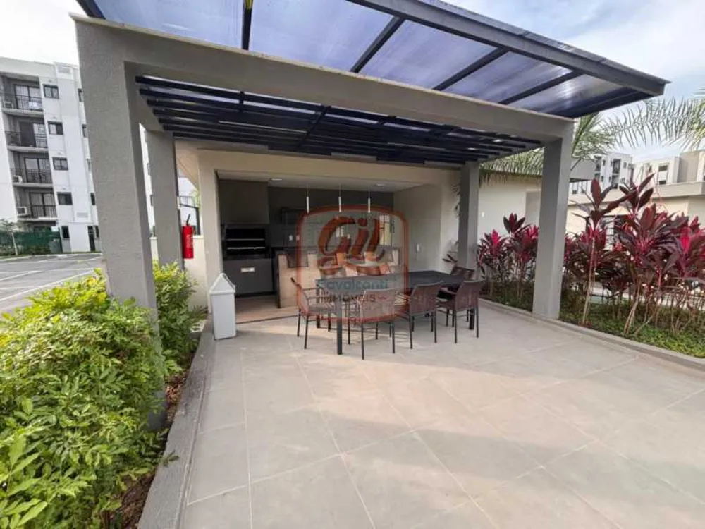 Apartamento, 2 quartos, 67 m² - Foto 7
