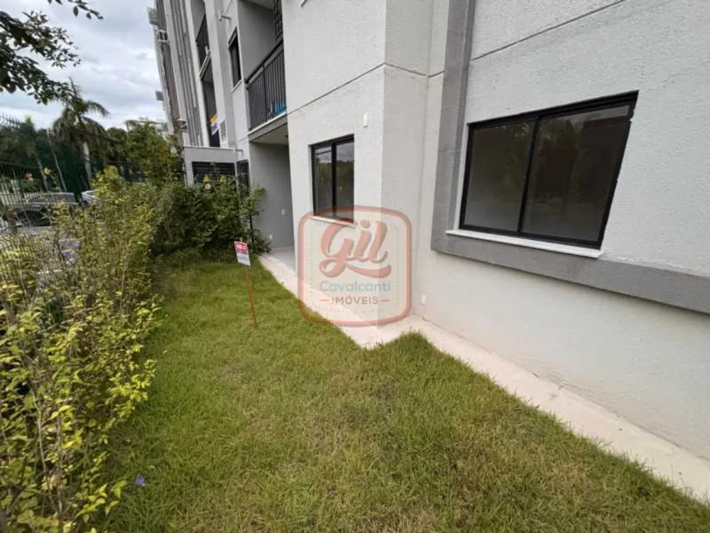 Apartamento, 2 quartos, 67 m² - Foto 23