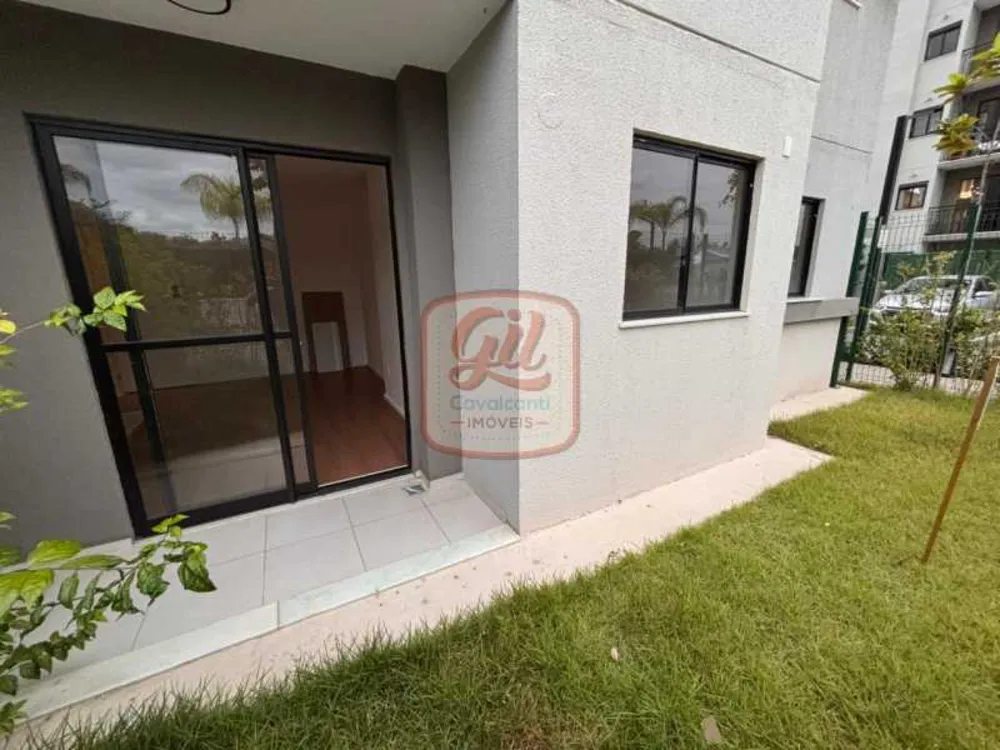 Apartamento, 2 quartos, 67 m² - Foto 22