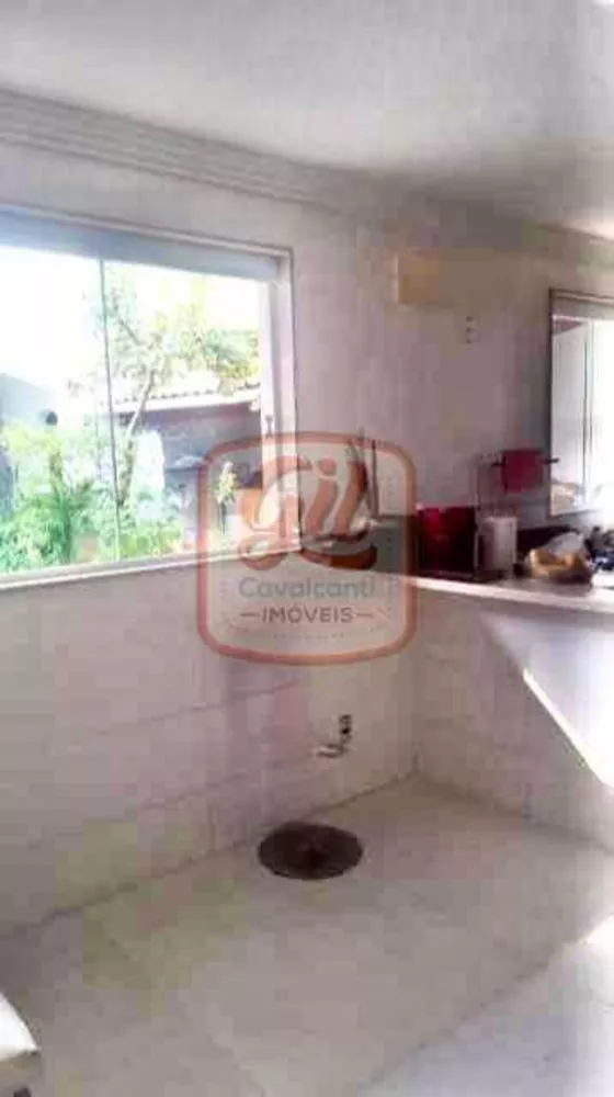 Casa de Condomínio, 4 quartos - Foto 5
