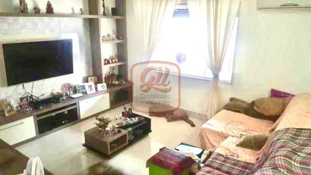 Casa de Condomínio, 4 quartos - Foto 3