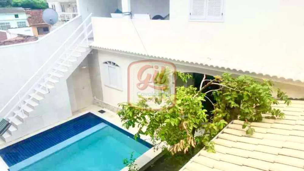 Casa de Condomínio, 4 quartos - Foto 27