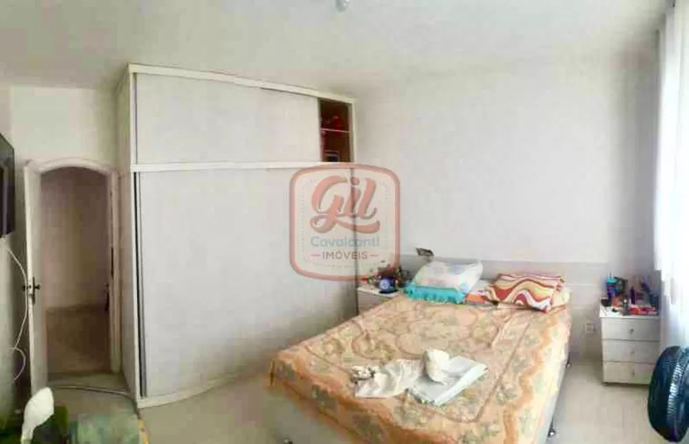 Casa de Condomínio, 4 quartos - Foto 6