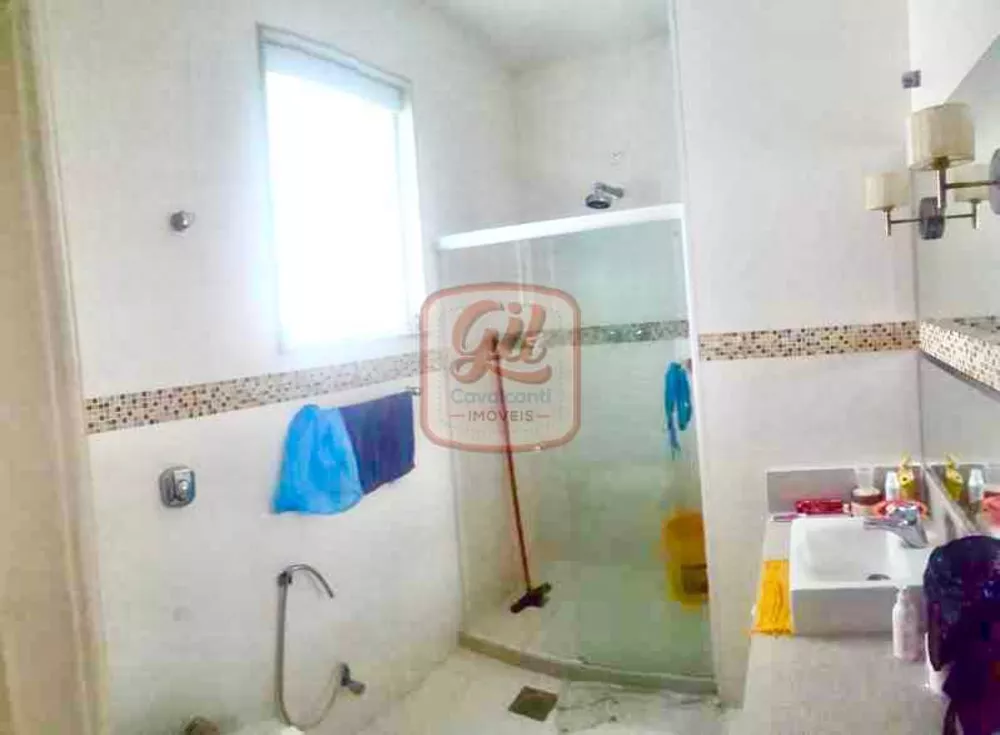 Casa de Condomínio, 4 quartos - Foto 2