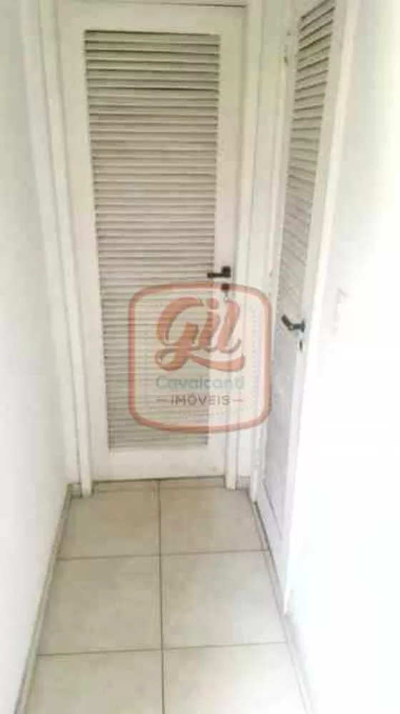 Casa de Condomínio, 4 quartos - Foto 9