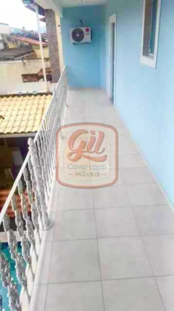 Casa de Condomínio, 4 quartos - Foto 25
