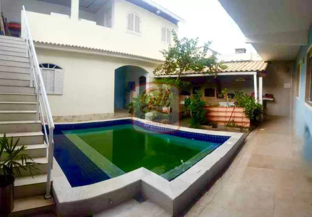 Casa de Condomínio, 4 quartos - Foto 22