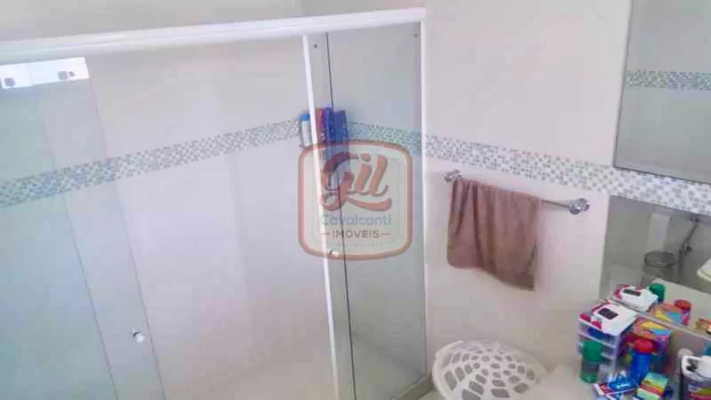 Casa de Condomínio, 4 quartos - Foto 24