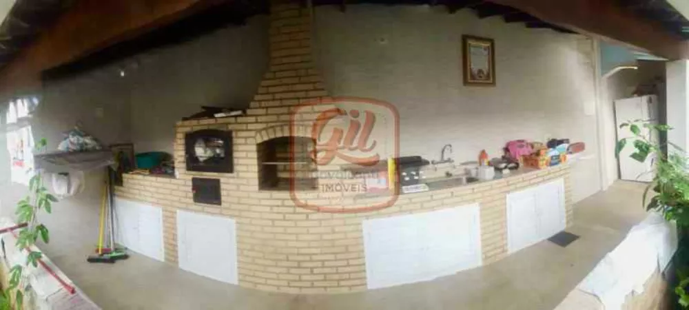 Casa de Condomínio, 4 quartos - Foto 23