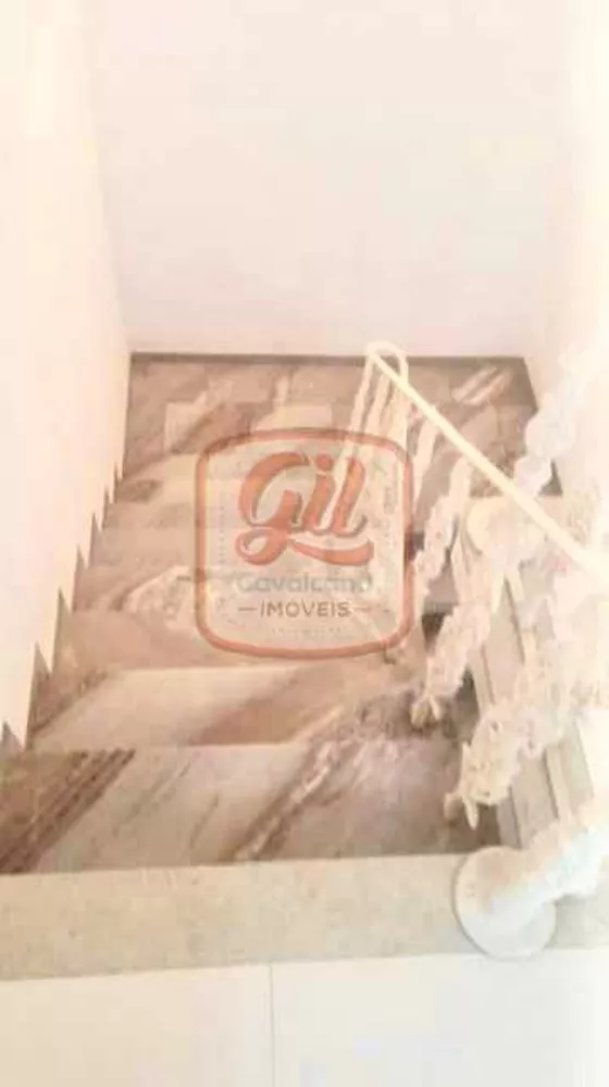 Casa de Condomínio, 4 quartos - Foto 16