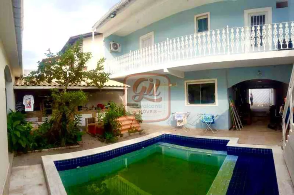 Casa de Condomínio, 4 quartos - Foto 20