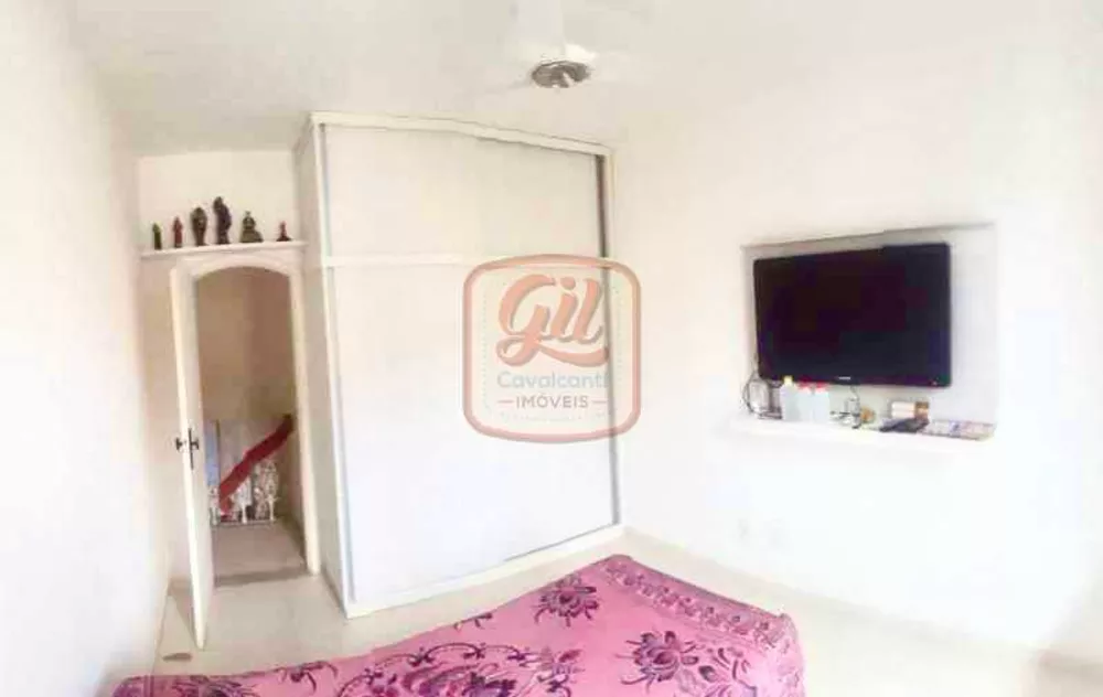 Casa de Condomínio, 4 quartos - Foto 21
