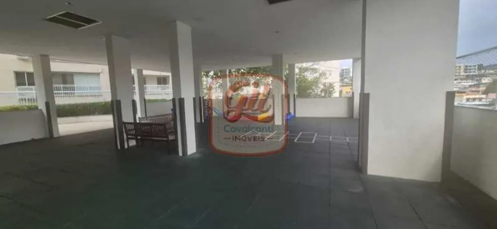 Apartamento, 2 quartos, 66 m² - Foto 30