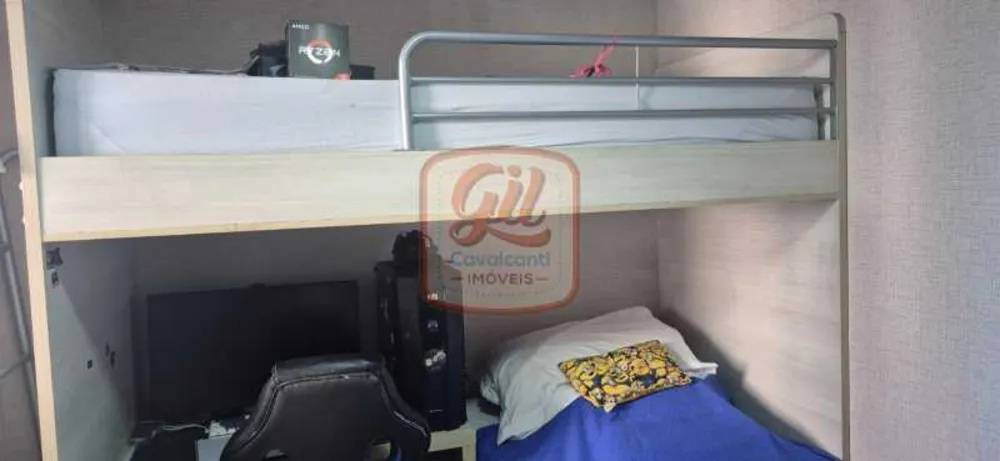 Apartamento, 2 quartos, 66 m² - Foto 9