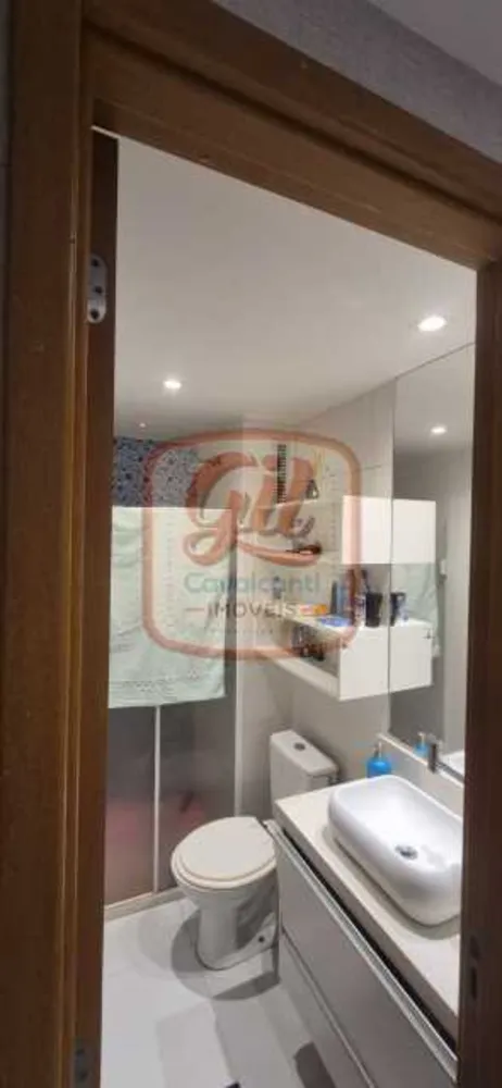 Apartamento, 2 quartos, 66 m² - Foto 8