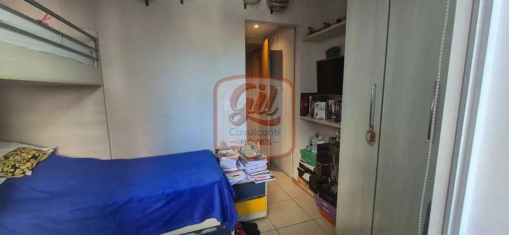 Apartamento, 2 quartos, 66 m² - Foto 10
