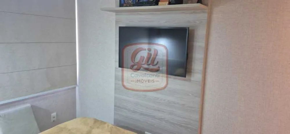 Apartamento, 2 quartos, 66 m² - Foto 6