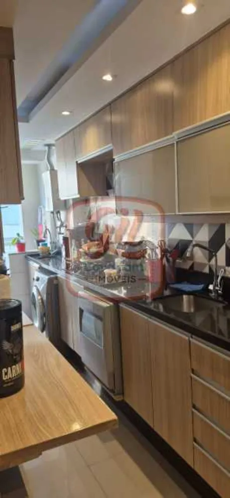 Apartamento, 2 quartos, 66 m² - Foto 19