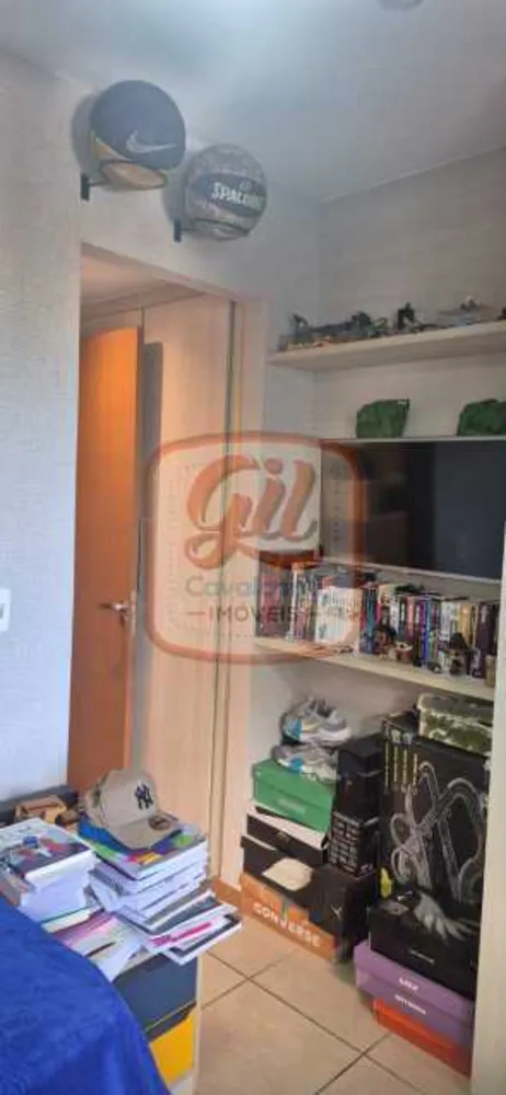 Apartamento, 2 quartos, 66 m² - Foto 13