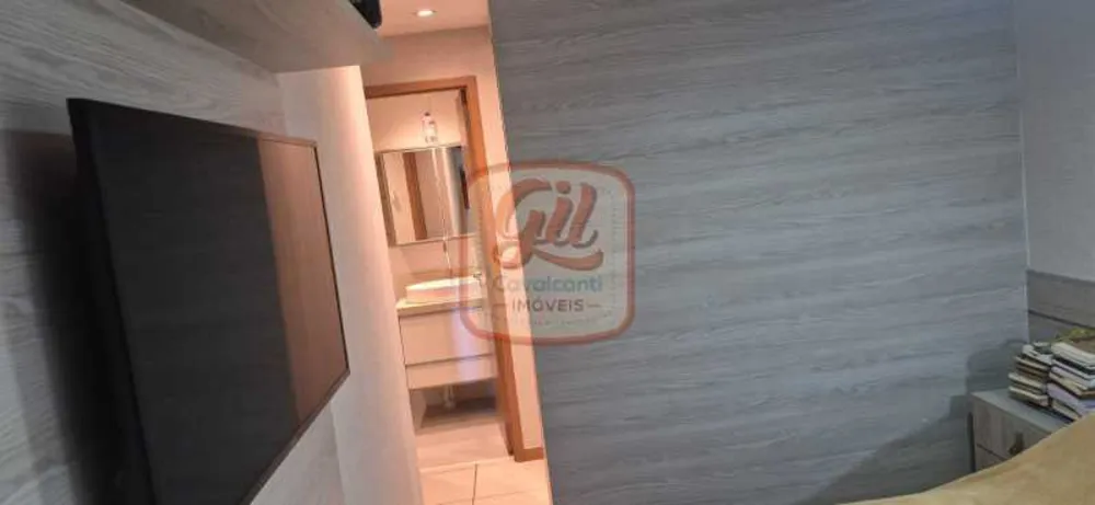 Apartamento, 2 quartos, 66 m² - Foto 23