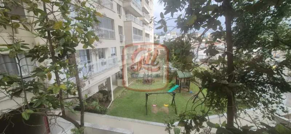 Apartamento, 2 quartos, 66 m² - Foto 25