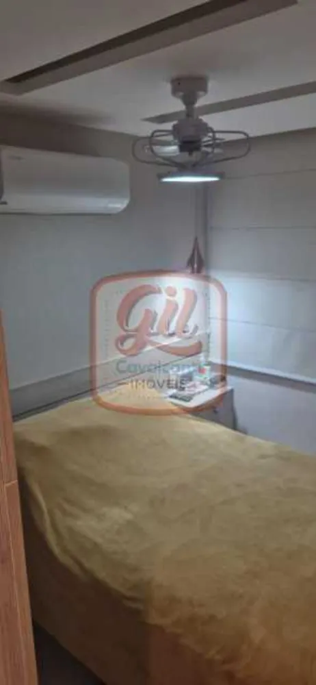 Apartamento, 2 quartos, 66 m² - Foto 4