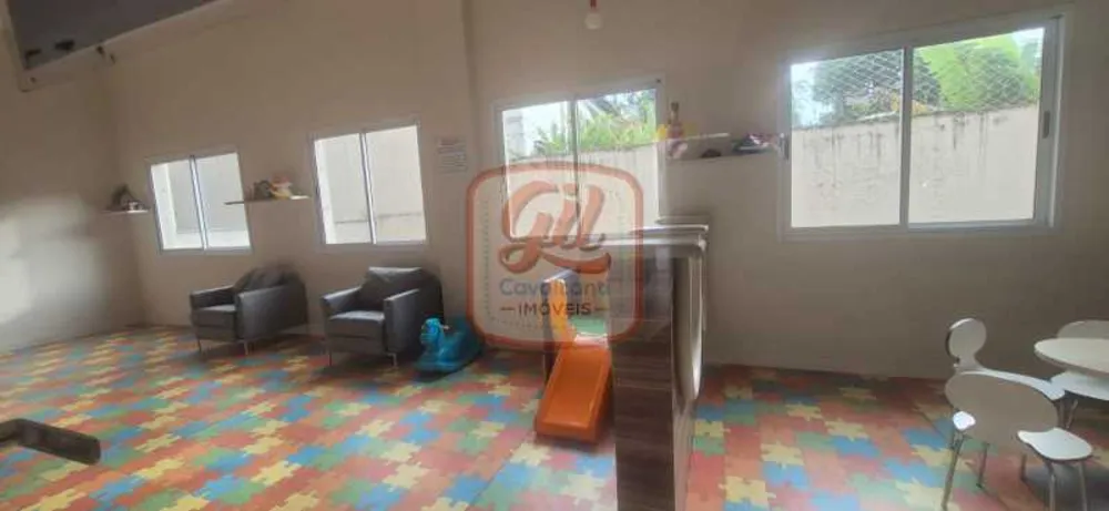 Apartamento, 2 quartos, 66 m² - Foto 24