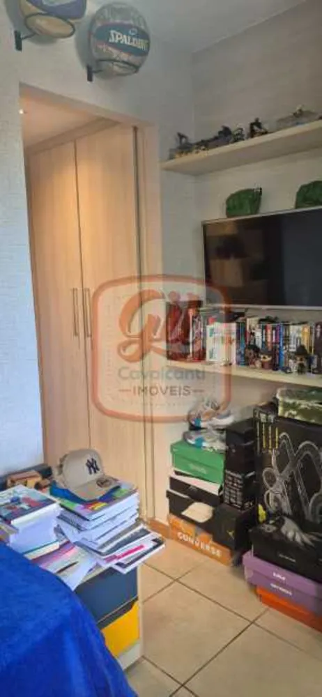 Apartamento, 2 quartos, 66 m² - Foto 12