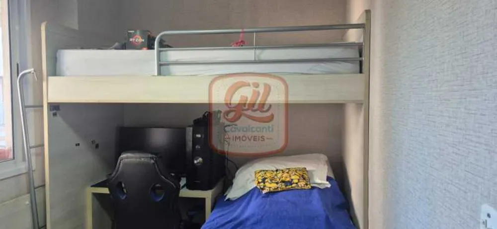 Apartamento, 2 quartos, 66 m² - Foto 14
