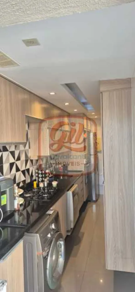 Apartamento, 2 quartos, 66 m² - Foto 18