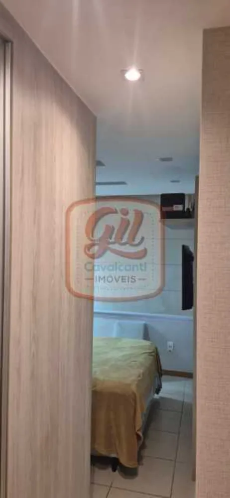 Apartamento, 2 quartos, 66 m² - Foto 5