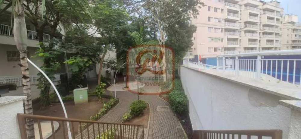 Apartamento, 2 quartos, 66 m² - Foto 22